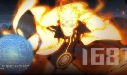 火影忍者爆料最新九喇叭,神秘忍者组织浮出水面！